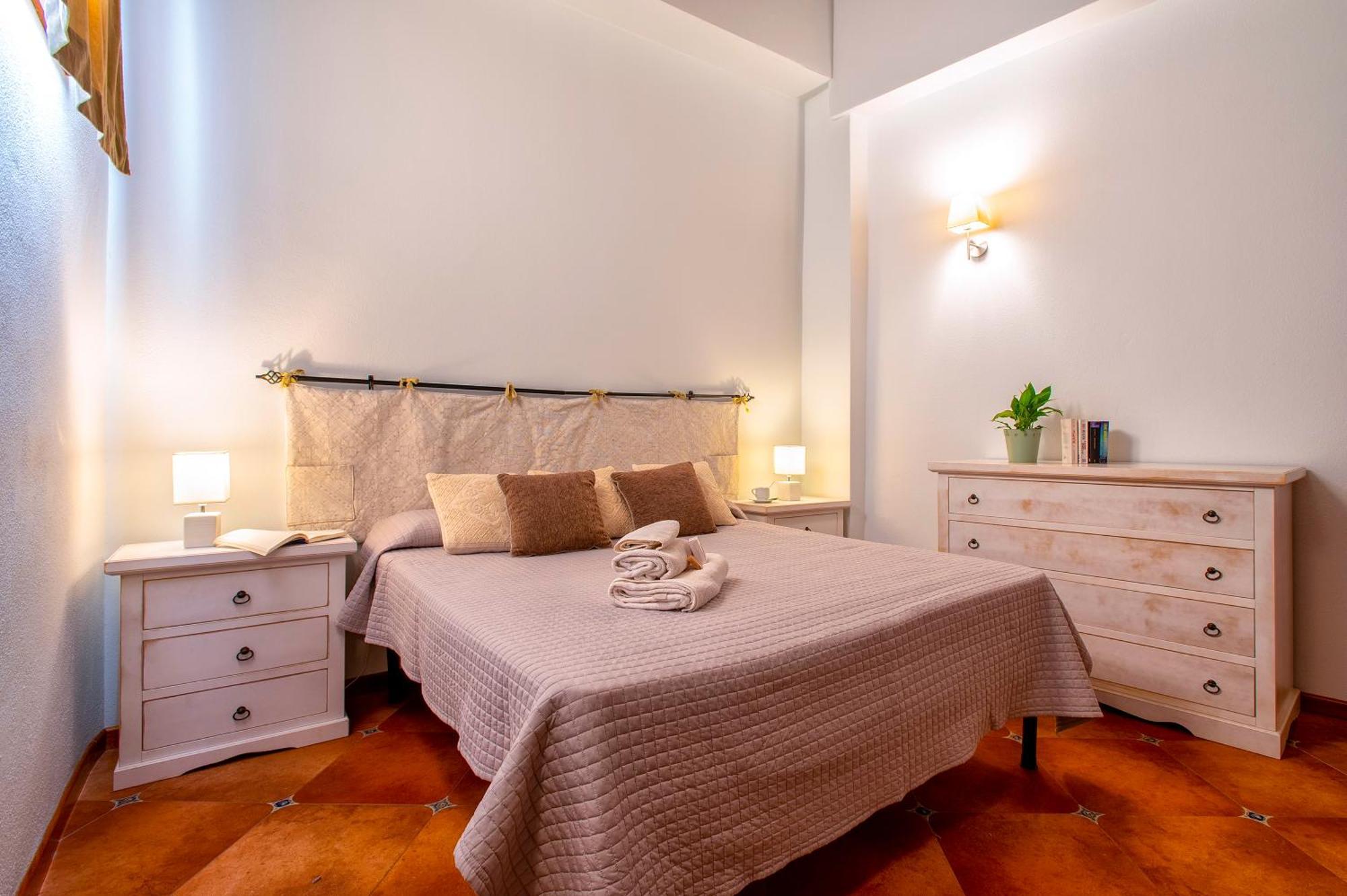Sa Domo Appartement Alghero