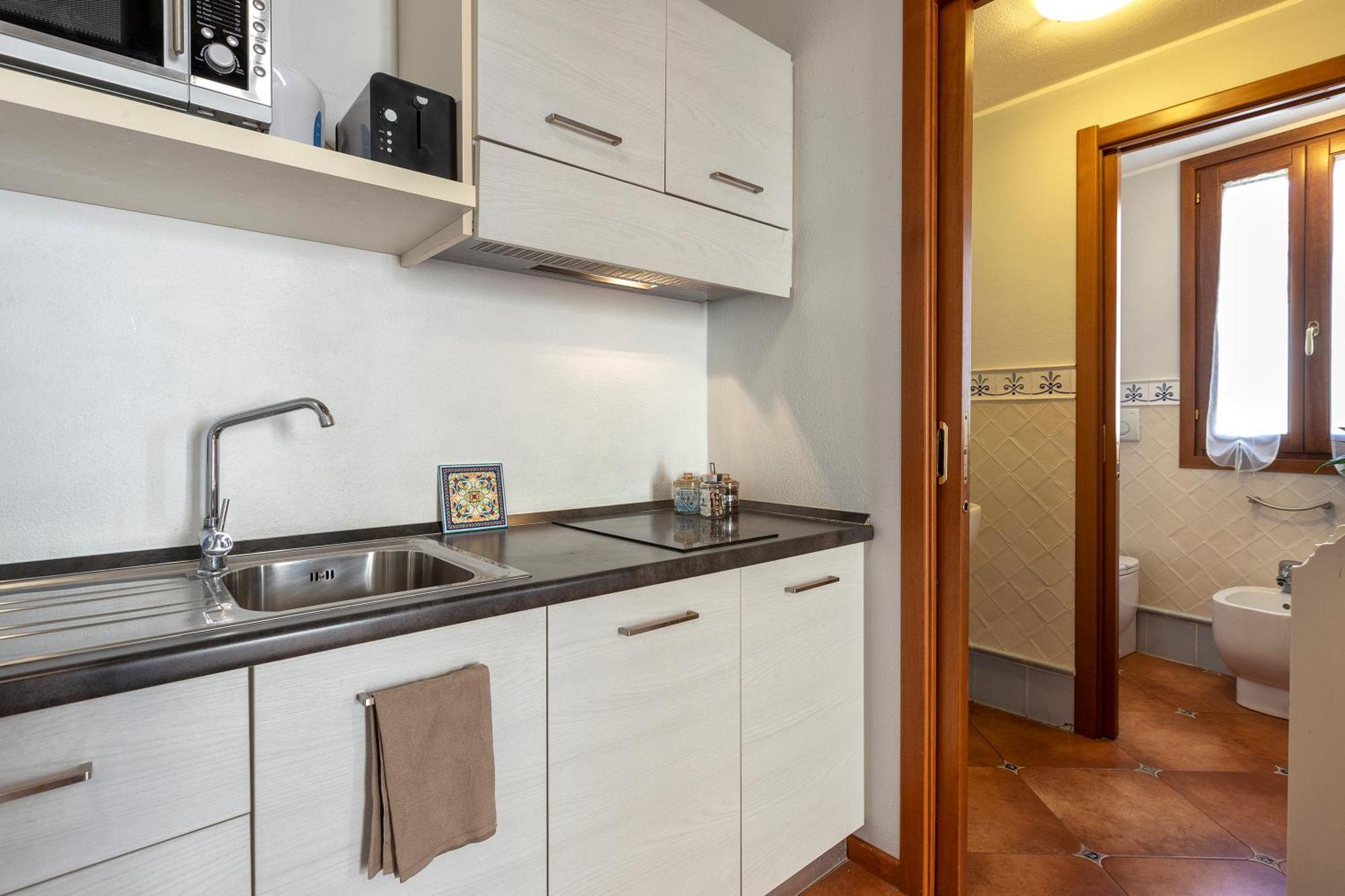 Appartement Sa Domo