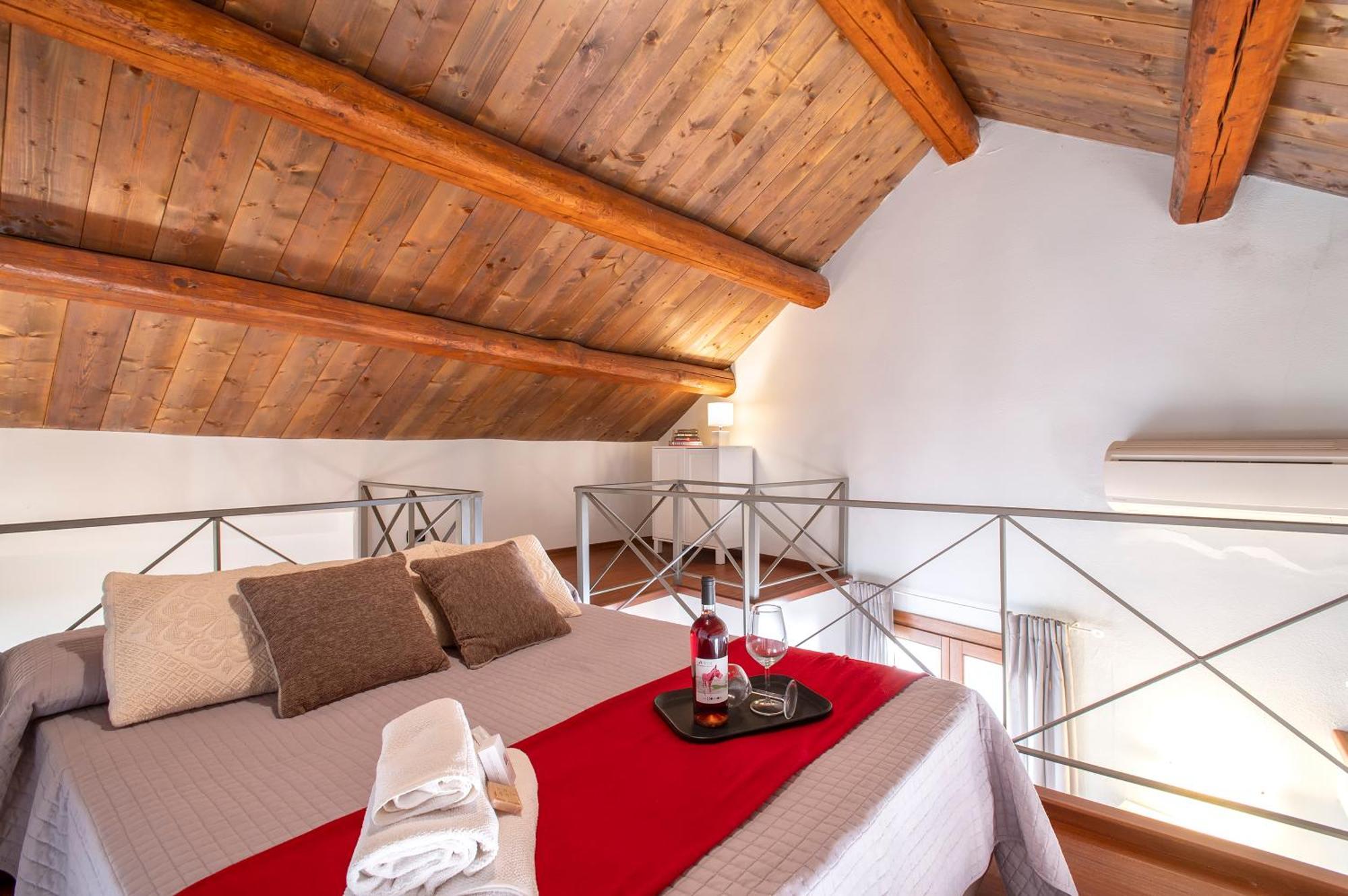 Sa Domo Appartement *