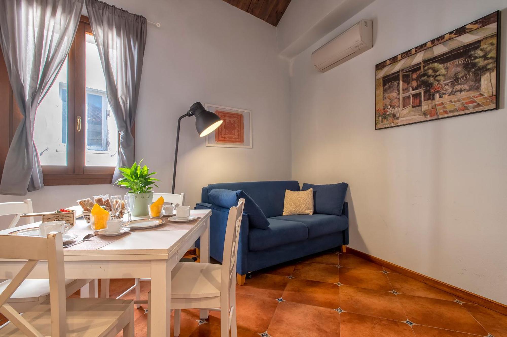 Sa Domo Appartement Alghero