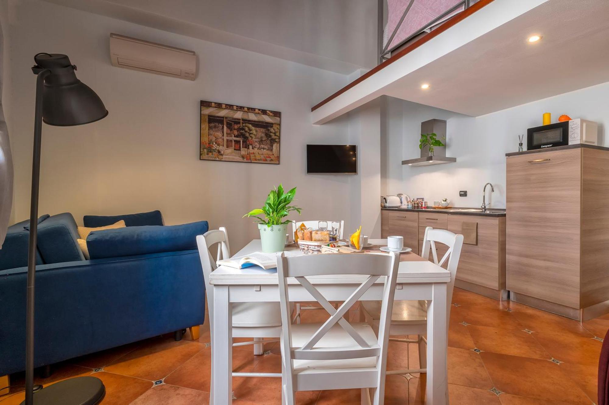 Appartement Sa Domo *