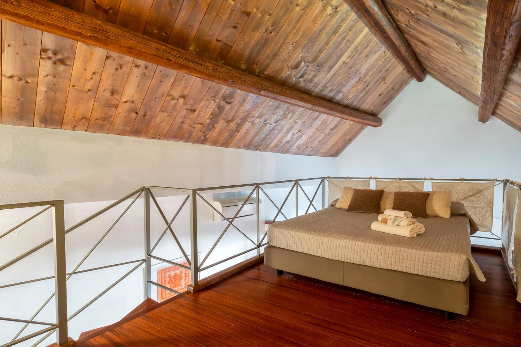 Appartement Sa Domo Alghero