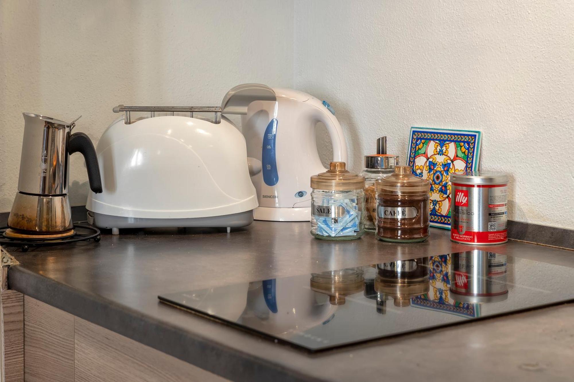 Appartement Sa Domo