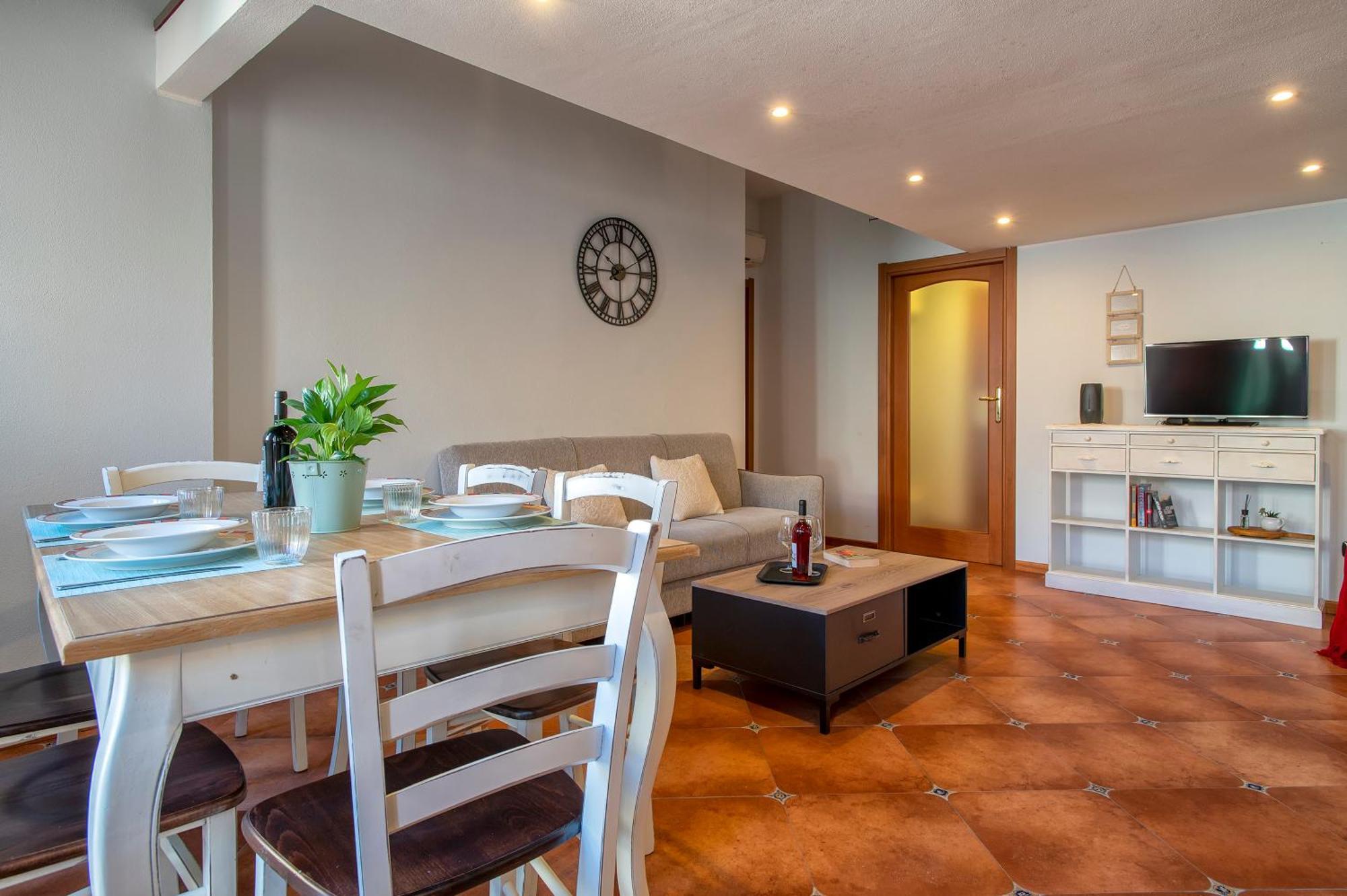 Sa Domo Appartement Alghero