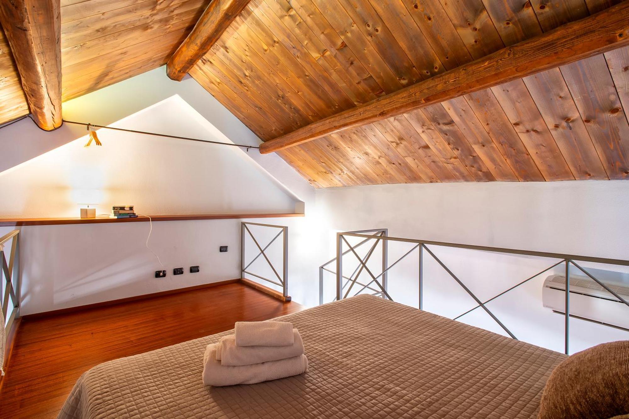 Appartement Sa Domo *