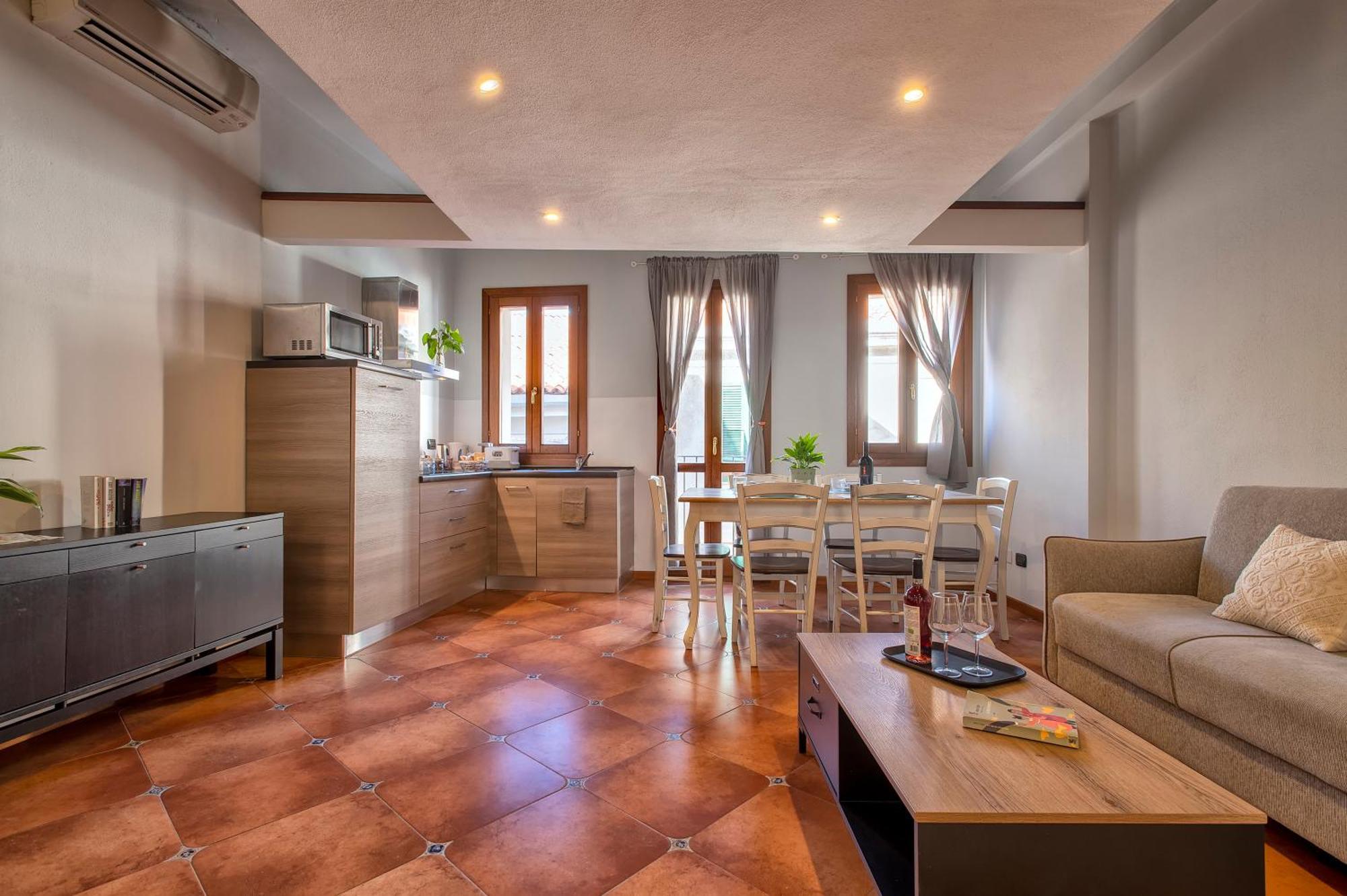 Appartement Sa Domo